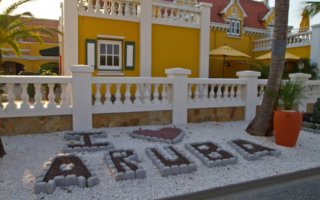 Amsterdam Manor Beach Resort