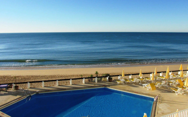 Holiday Inn Algarve
