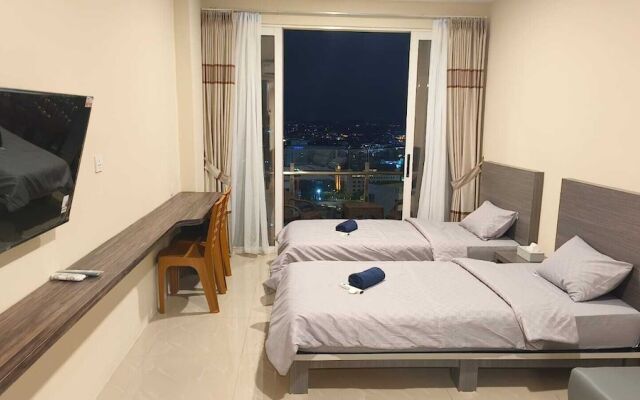 SleepRest - NTC B1206