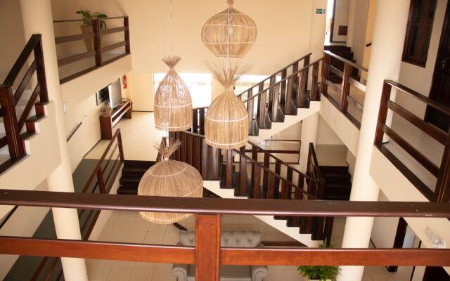 Hotel Melina Praia Hotel