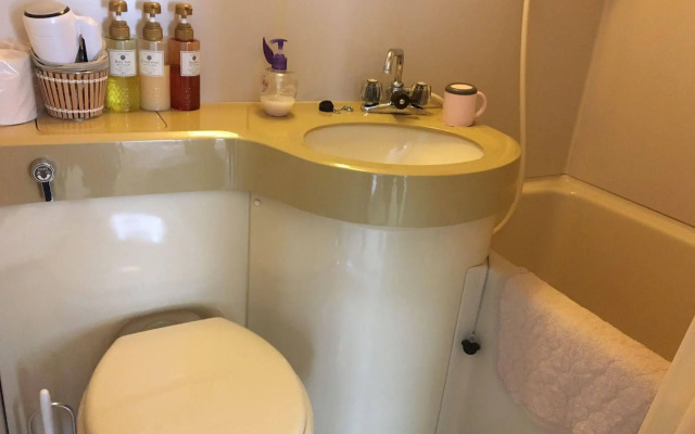 PENSION & TRATTORIA Syo