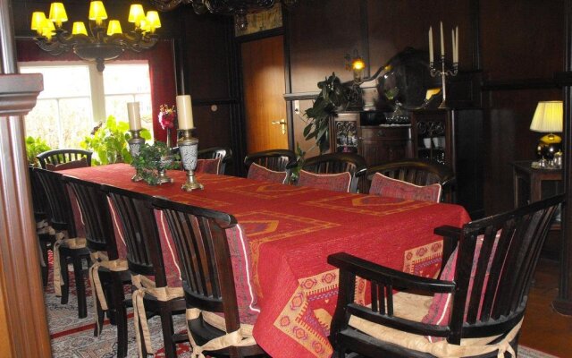 Bed & Breakfast Stapelmoor