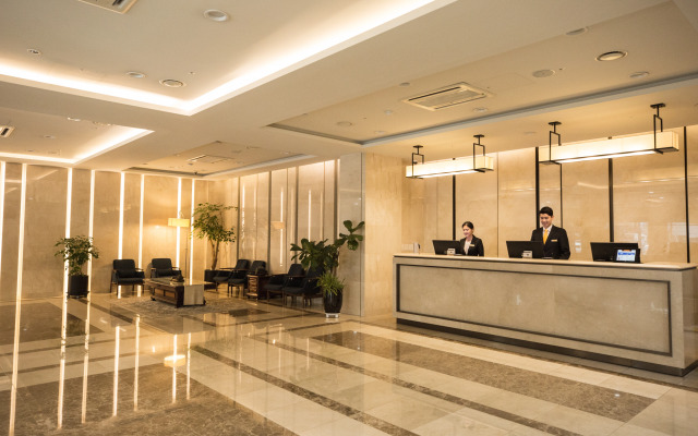 The Summit Hotel Seoul Dongdaemun