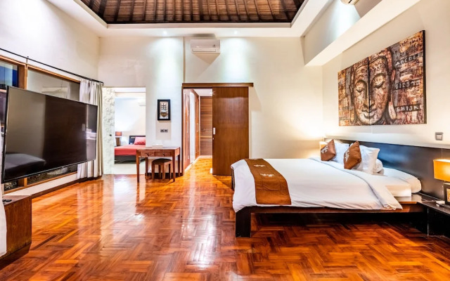 Anedda Merta Sari Villa