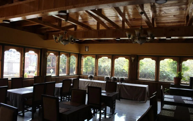 Hotel Migmar