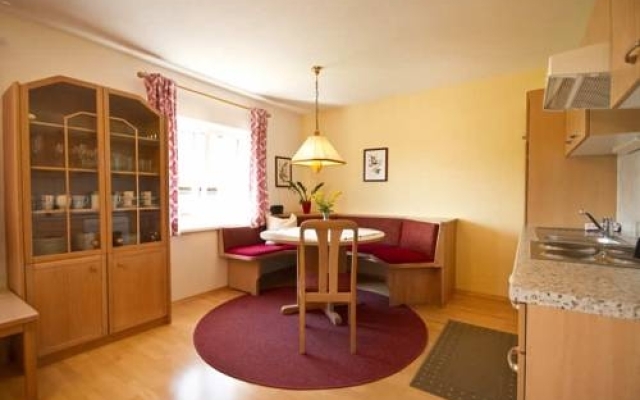 Ferienwohnungen Neuper