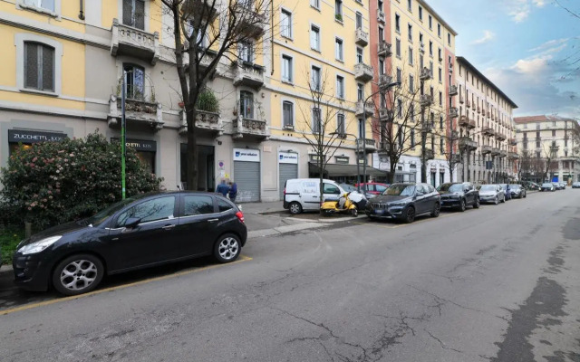 Porta Romana Apartment