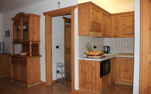 Chalet Alberti
