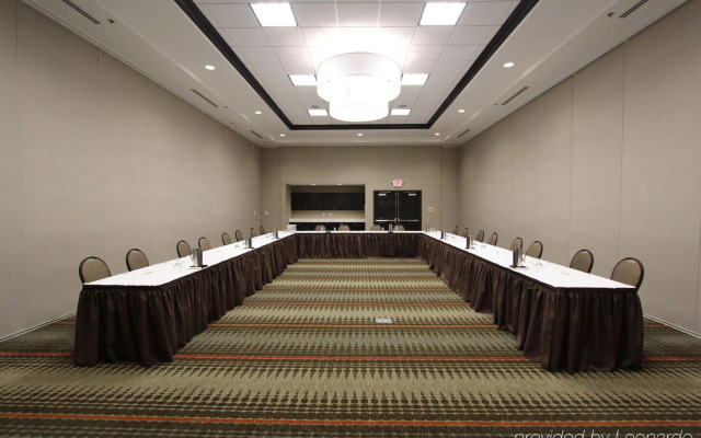 Hilton Garden Inn Findlay