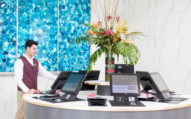 Ruby Gold Coast by CLLIX