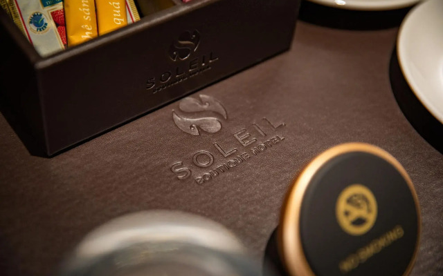Soleil Boutique Hotel