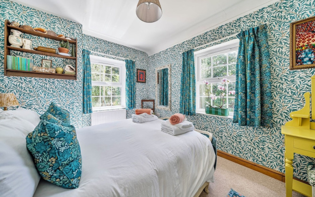 Bodior Lodge