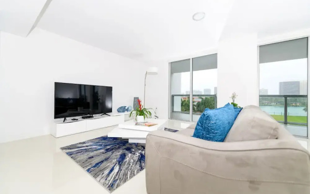 Moderno by Bay Harbor One