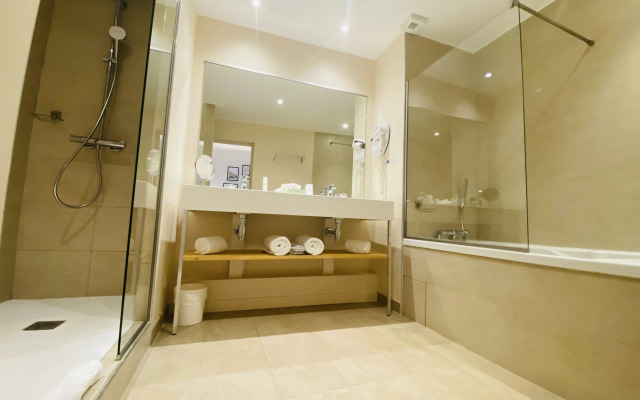 Le Palmyra Golf Hotel