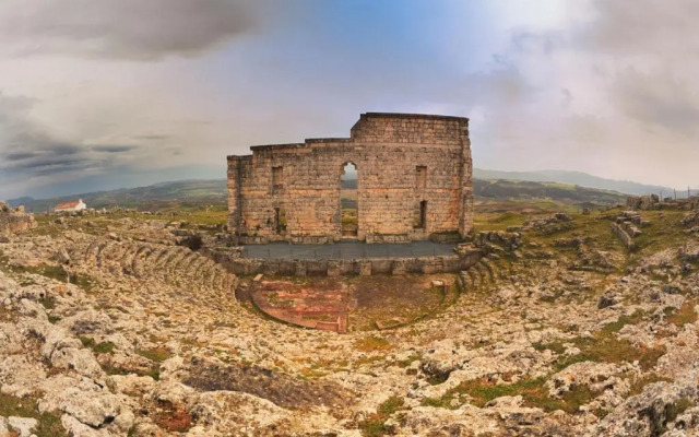 Hotel & Spa Plaza Arriate