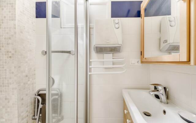 Cosy Apartment Near Jardin des Plantes