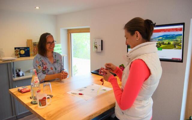 Steiert Panorama Apartments Todtnau