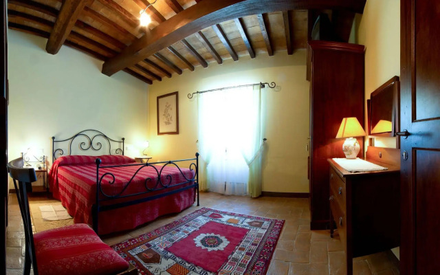 L'Antico Forziere Hotel & SPA