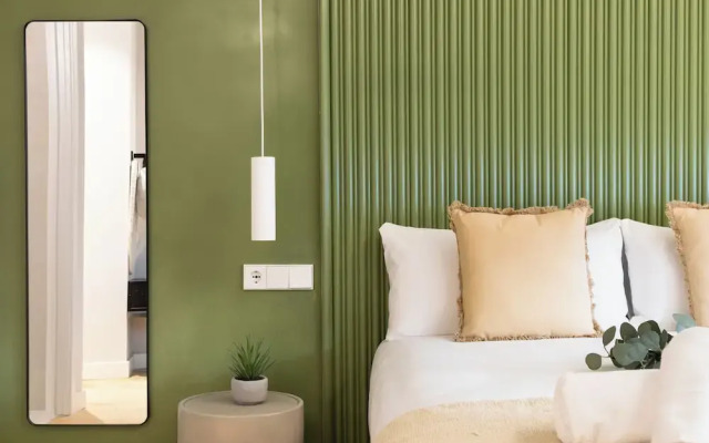 Calma Rooms by Charming