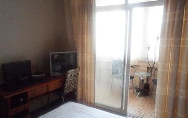 Xi'an Haosheng Hotel – Guest Rooms – Xi'an