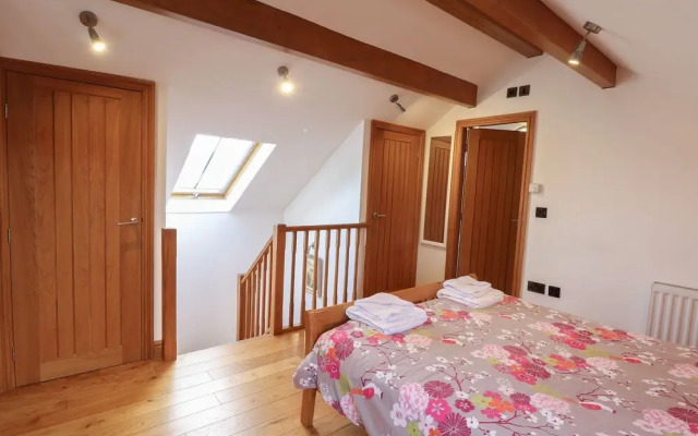 Mallard Cottage