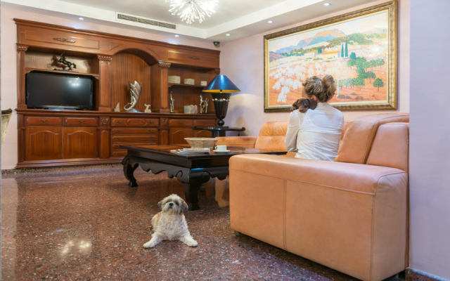 Hotel Torre Azul & Spa - Adults Only