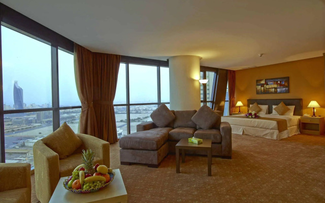 Gulf Rose Hotel