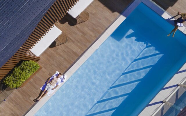 Pullman Brisbane King George Square