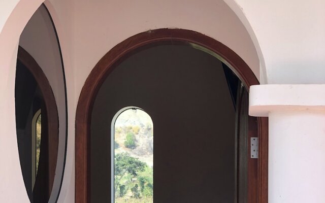 Casa Hotel Mamaluna