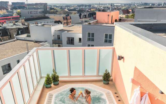 Dorint Charlottenhof Halle (Saale)