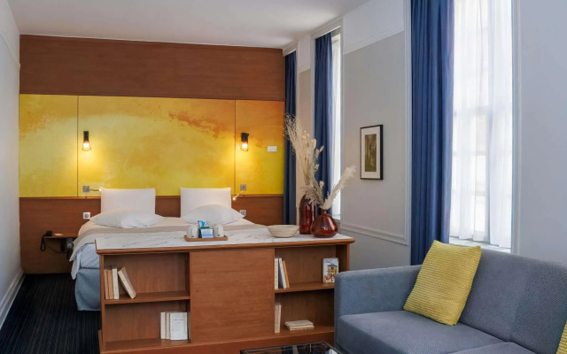 Mercure Rouen Centre Cathedrale