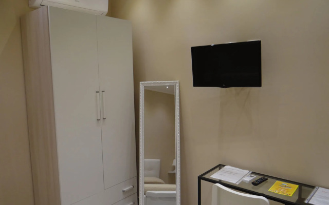 Monte Palace Palermo