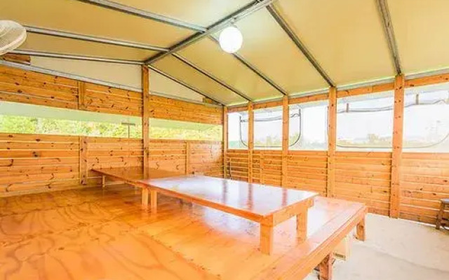 Anmyeondo Star Pension