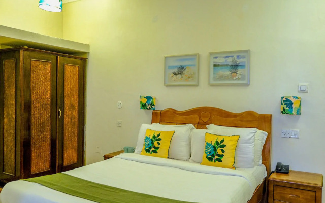 Bambolim Beach Resort