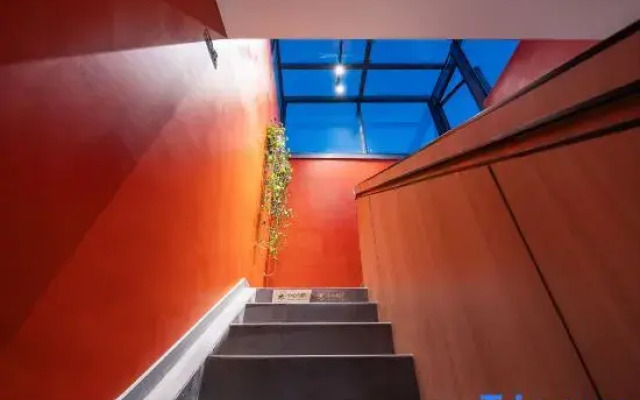 Yuncheng Yunshe Homestay (Luoyang Lijingmen  Luoyigucheng Branch)