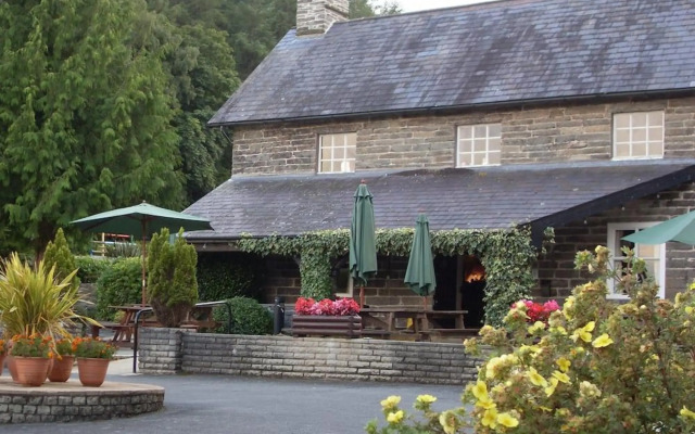 Macdonald Plas Talgarth Resort