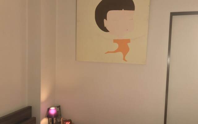 Sayama Aesthetics School