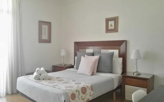 Hostal Balcón al mar
