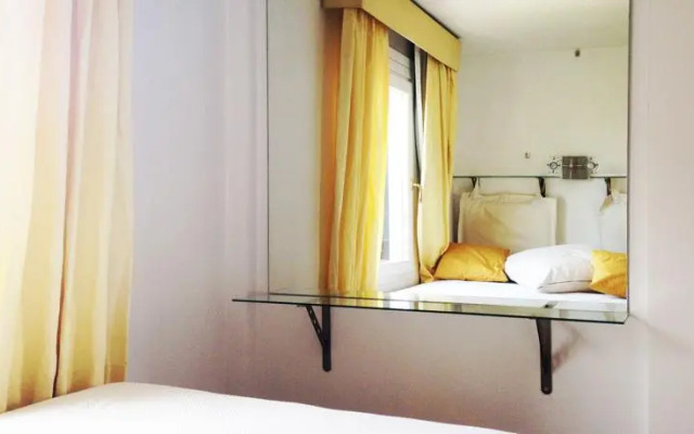 Purple Home Penthouse