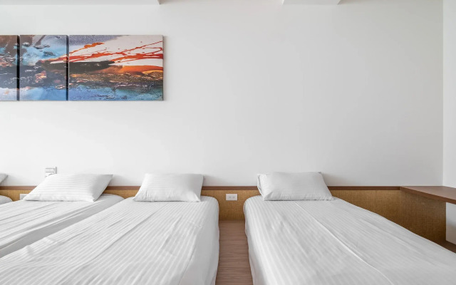 Taitung Spring B&B