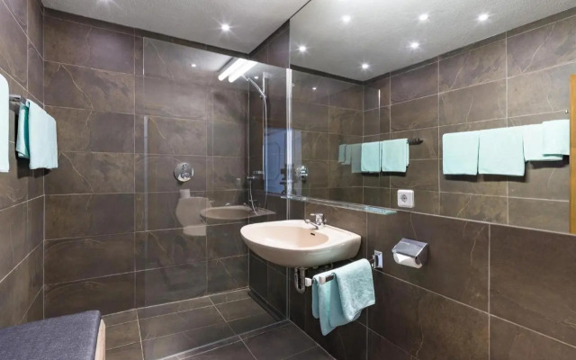 Apartementhaus Renate