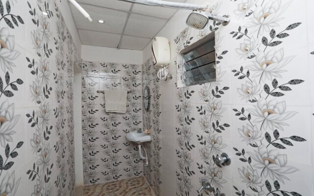 Varsha Resort By OYO Rooms