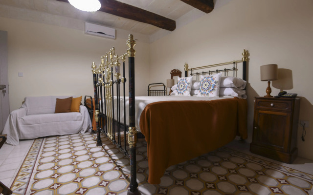 Maria Giovanna Guest House