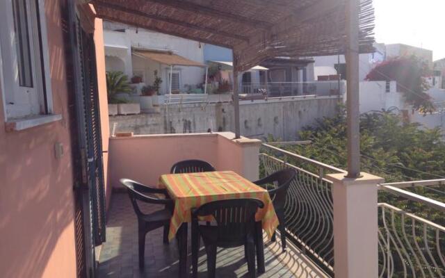 Casa vacanze Magi - Appartamento Iris