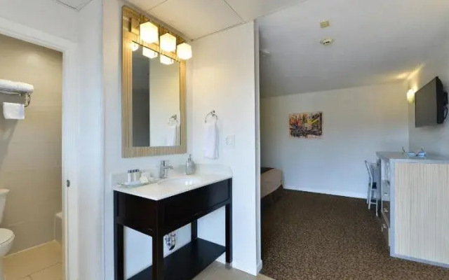 Hostway Motor Inn