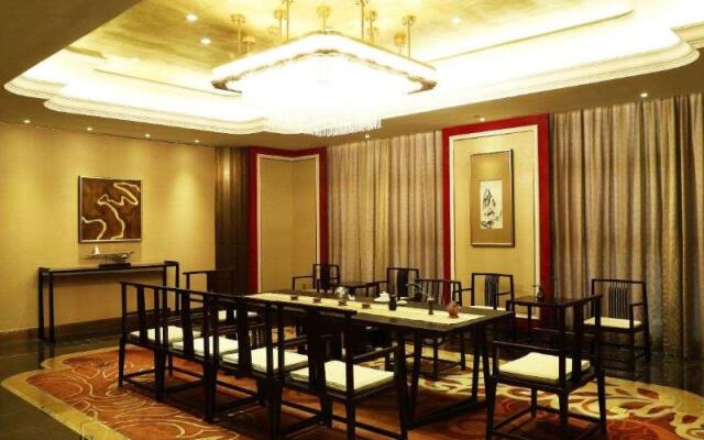 Hangzhou Bay Universal Hotel