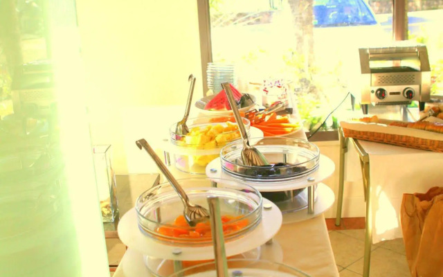 Palazzo della Scala Spa Hotel Suites & Apartments
