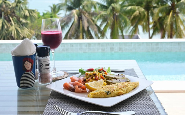 Dune Hua Hin