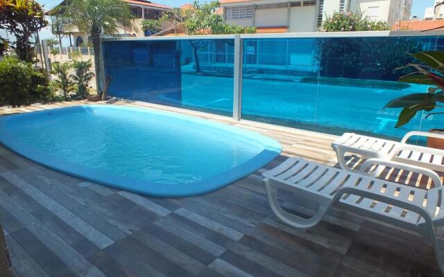 Residencial Praia Mar