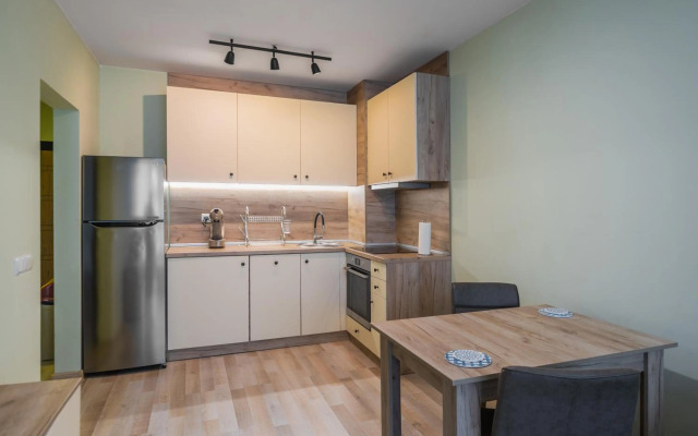 Intelligent Elephant Home - 1BDR Apartment